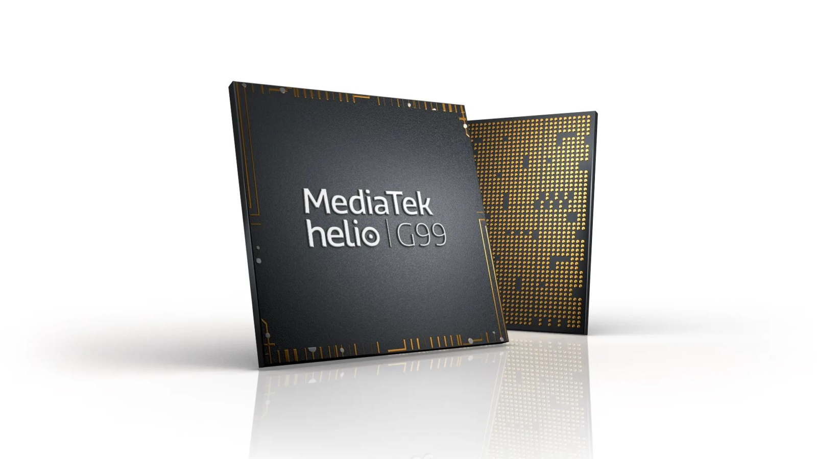 Los Puntos Destacados Del MediaTek Helio G99 Uno De Los Chipsets