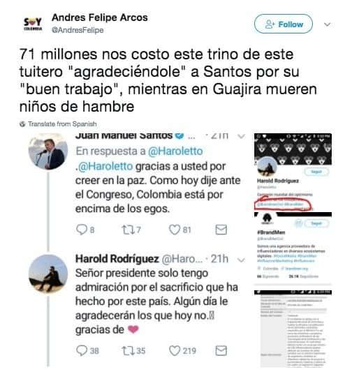 La verdad sobre los influenciadores de MinTIC, las #FakeNews y el futuro