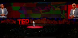 TED talks inteligencia artificial