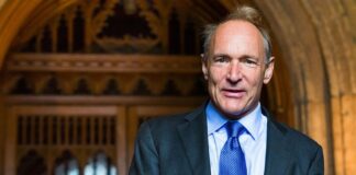desafios de la world wide web Tim Berners-Lee