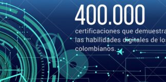 400.000 certificados