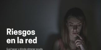 Delitos digitales conductas inapropiadas en Internet