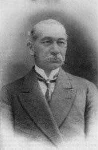 Francisco J. Fernández t