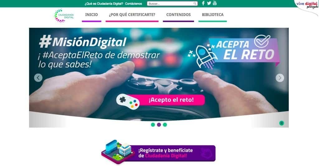 Una nueva oportunidad para los ciudadanos digitales