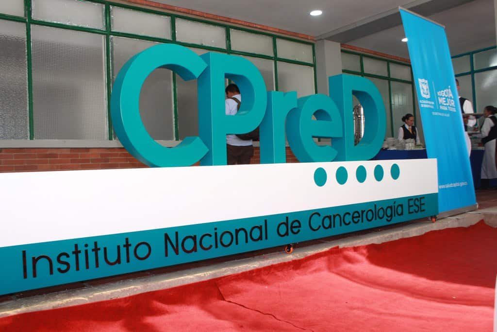 Colombia estrena Centro de Prevención y Diagnóstico Temprano del Cáncer