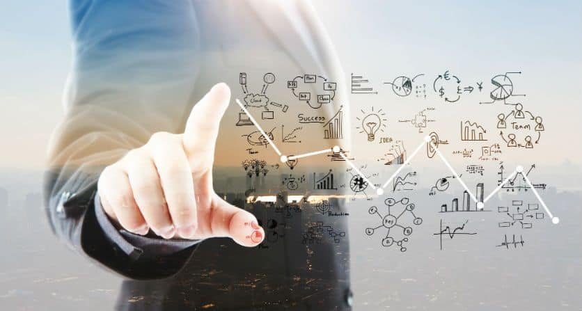 Industria TI, ¿cómo vender más en tiempos de economía digital?