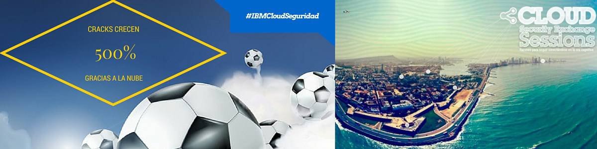 IBMCloudSeguridad Cracks que crecen el 500