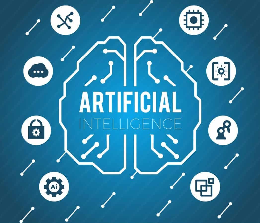 tecnologias clave inteligencia artificial