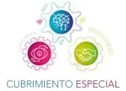 Botón Andicom