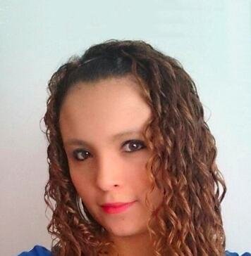 María Camila Gómez Caballero