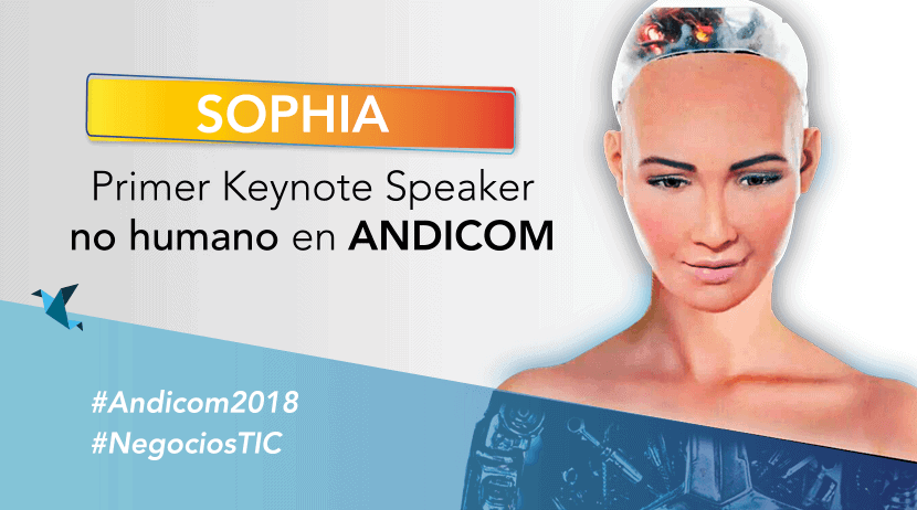 Andicom 2018