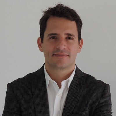 Jorge Restrepo