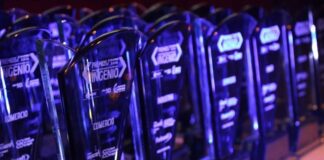 Premios Ingenio software de Colombia