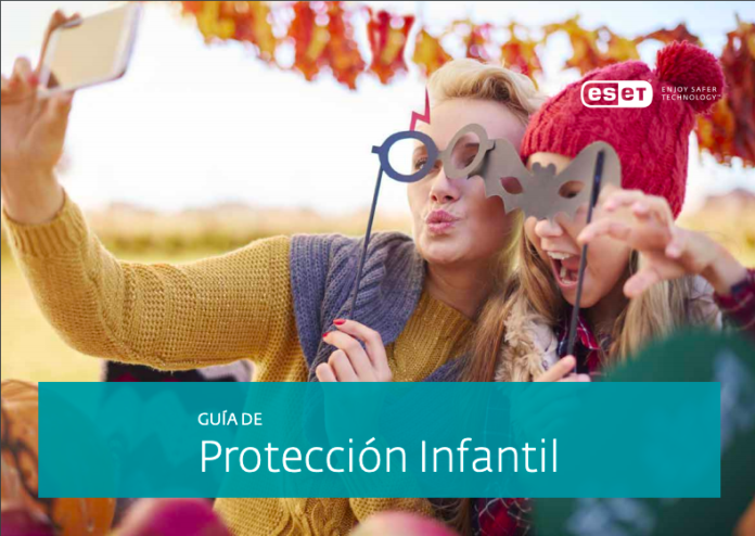 como proteger a los niños de amenazas digitales
