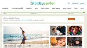 caso de éxito baby center marketing de contenidos