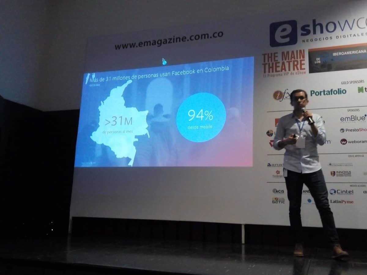 eShow Colombia