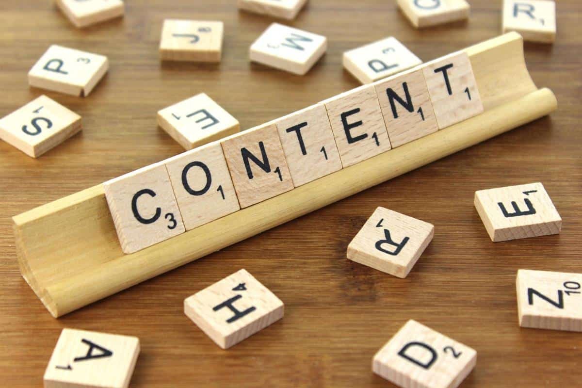marketing de contenidos-pautas y casos de exito