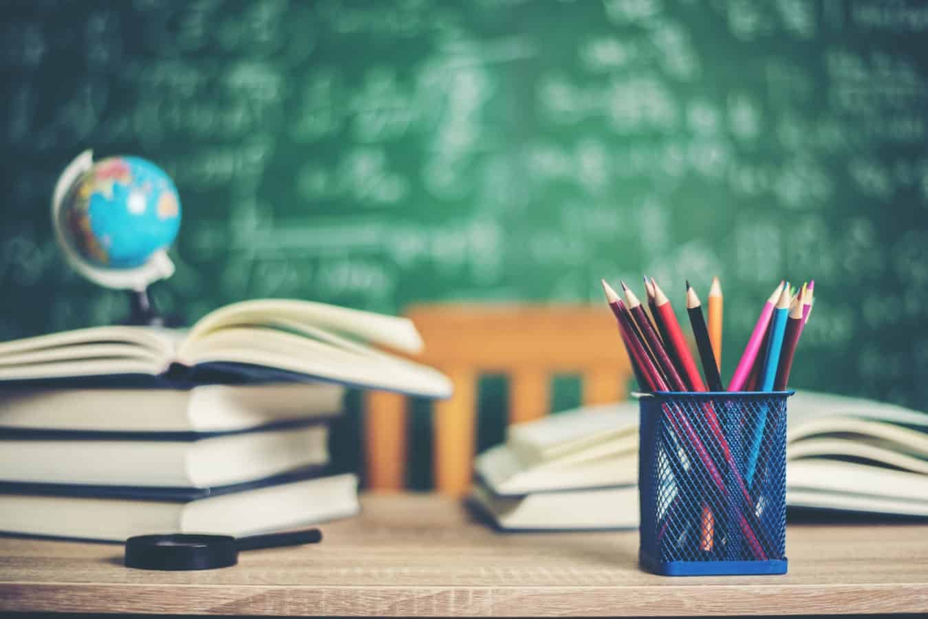 disrupción de la tecnología en la educacion