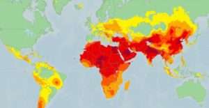 calidad del aire contaminación atomesférica