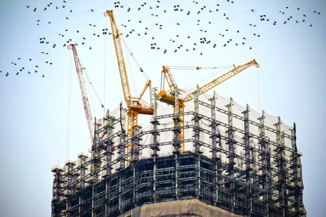 innovación en el sector construcción colombia
