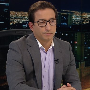 Mauricio Tovar Blockchain Colombia