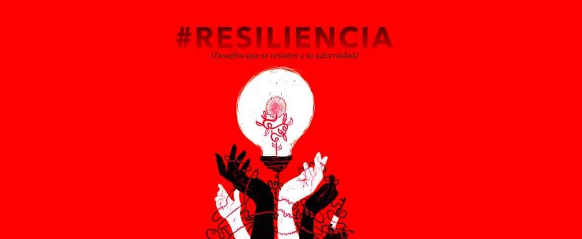TEDxBogota Resiliencia
