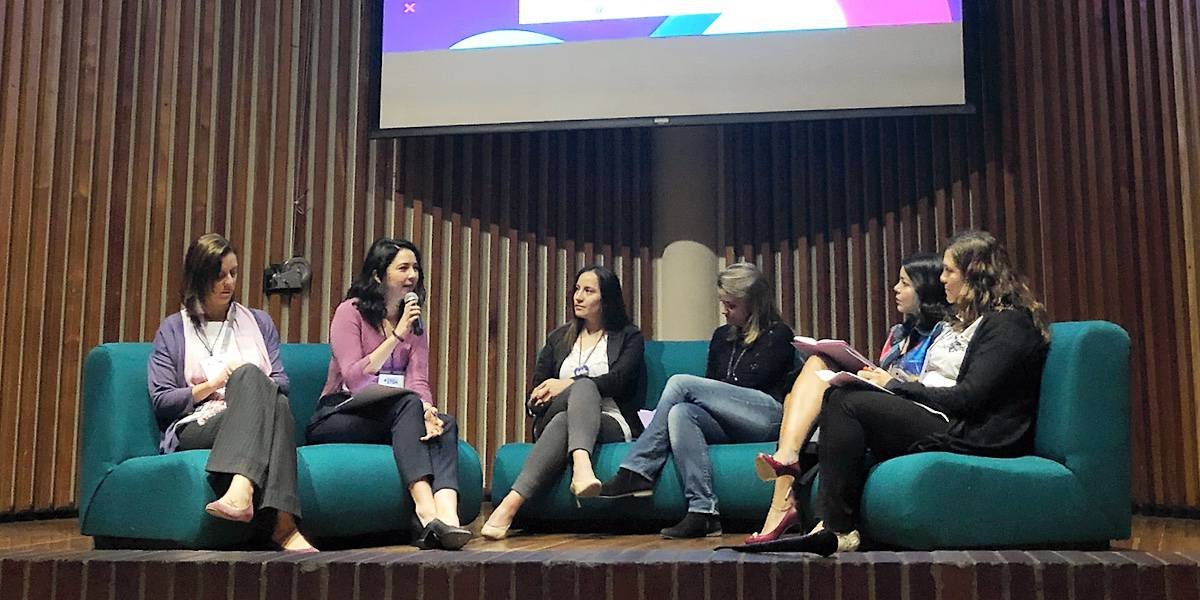empoderamiento femenino en las empresas colombia