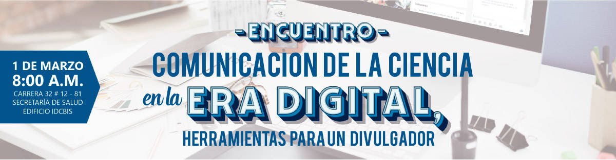 header encuentro Comunicacion en la era digital