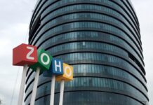 Oficinas de Zoho y nuevos productos zoholics 2019