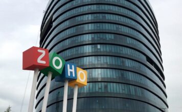 Oficinas de Zoho y nuevos productos zoholics 2019