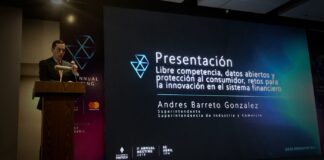 II Asamblea Colombia Fintech