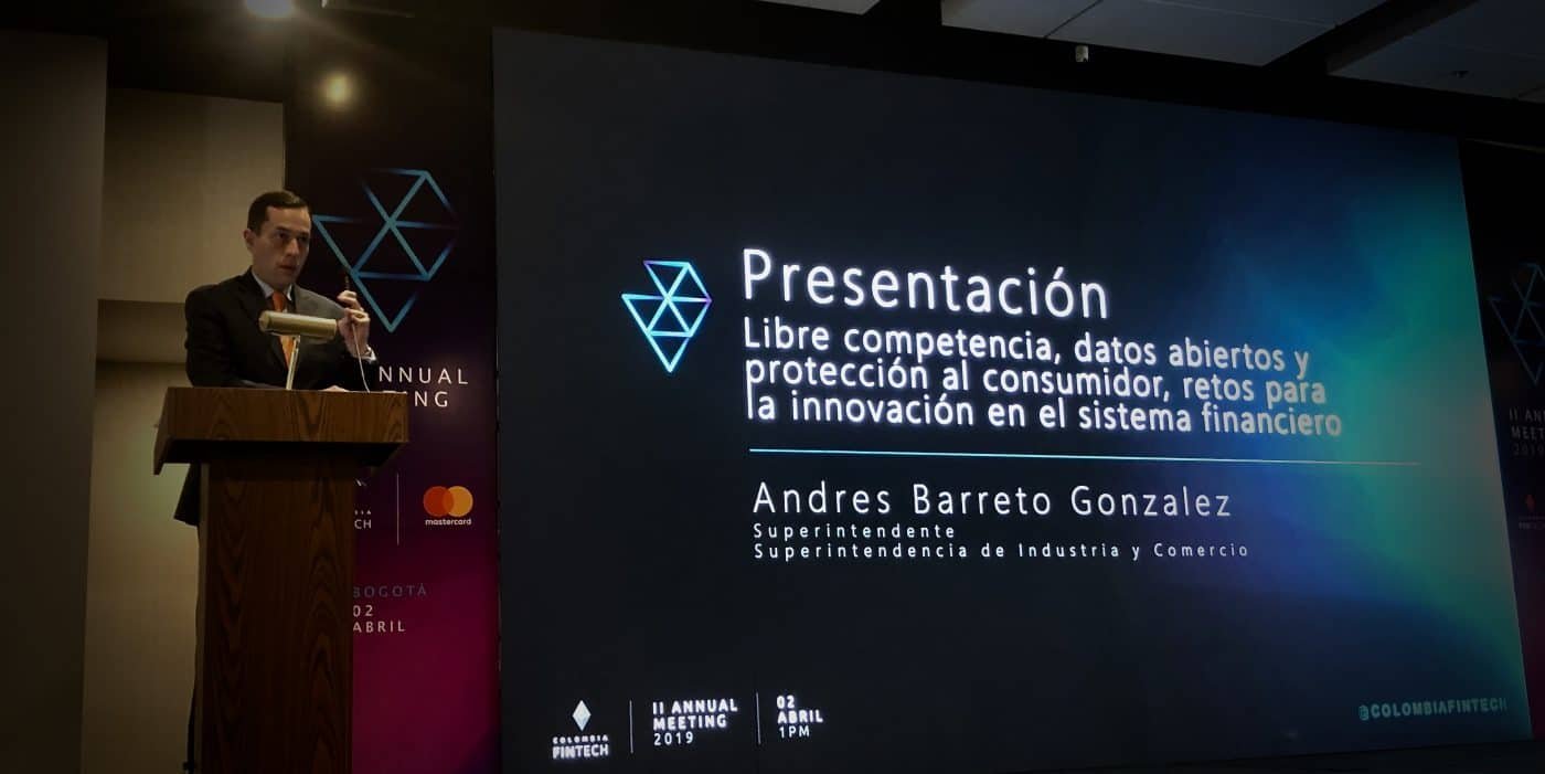 II Asamblea Colombia Fintech