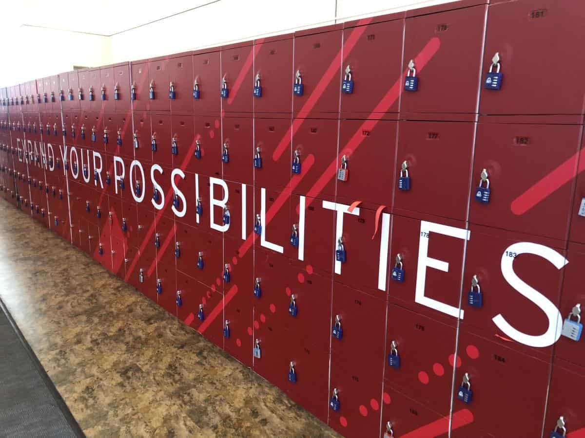 Expand your possibilities