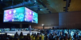 Telefónica TIC Fórum 2019- liderazgo para la transformación digital