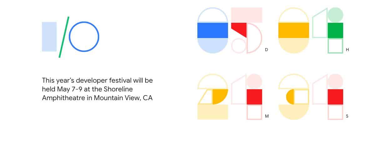 google io 2019