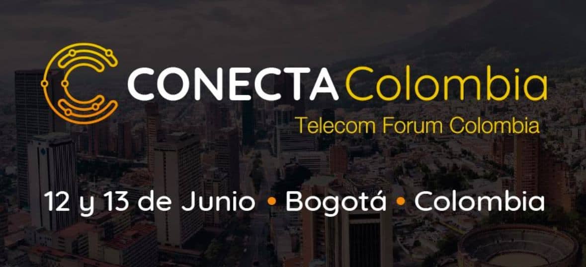 Conecta Colombia 2019
