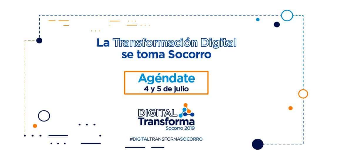DigitalTransformaSocorro