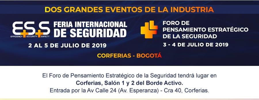 FORO DE PENSAMIENTO ESTRATÉGICO DE LA SEGURIDAD