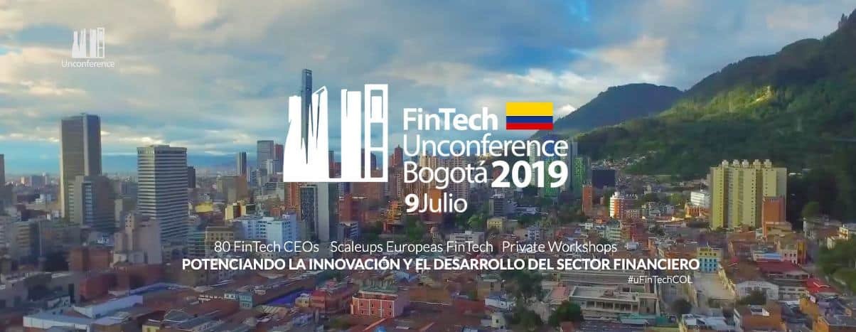 Fintech Unconference Bogota