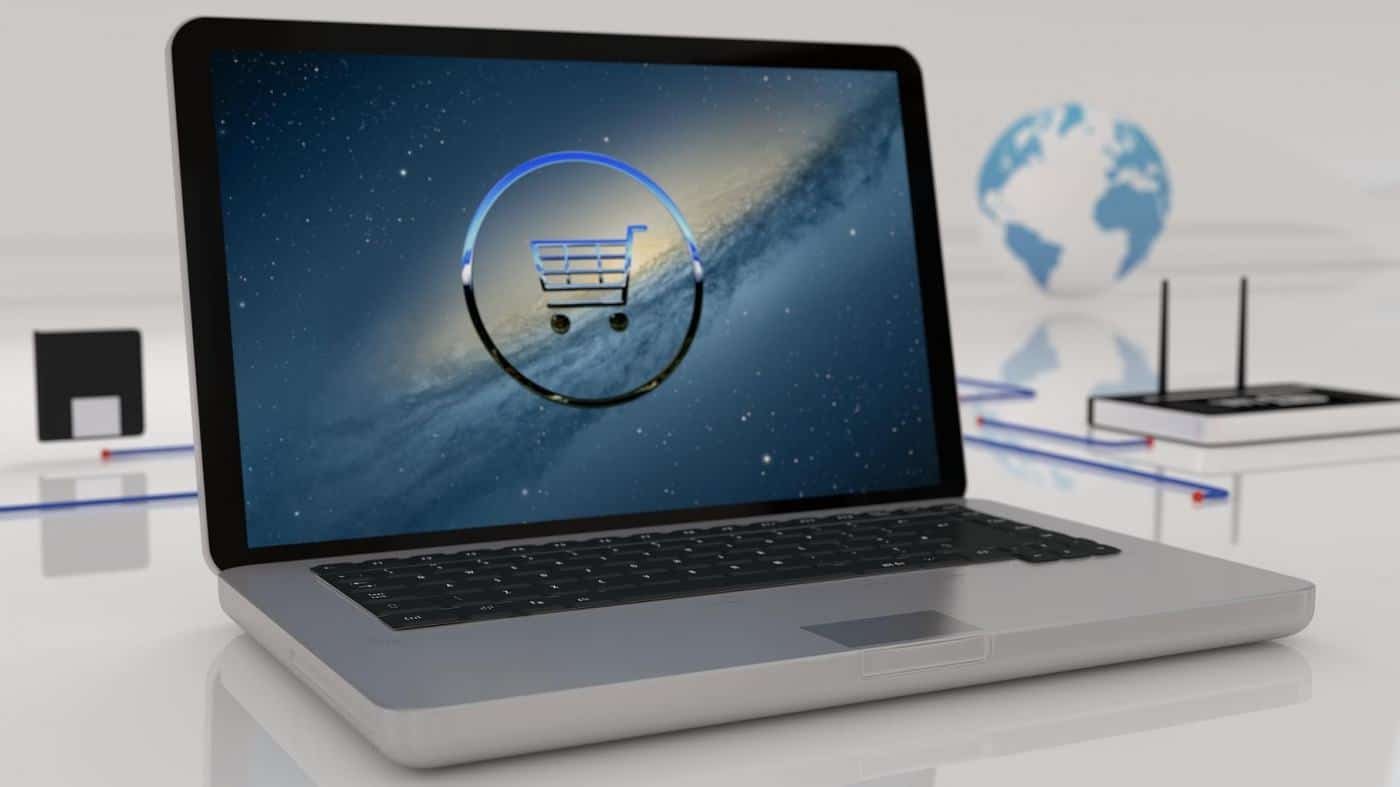 comercio electrónico