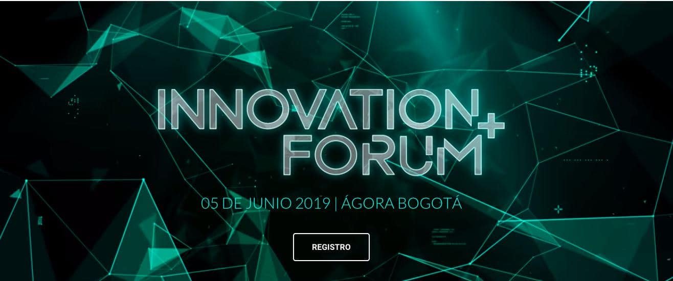 innovation forum bogotá colombia