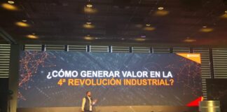 Innovation Forum- pautas para la transformación digital-cuarta revolución industrial