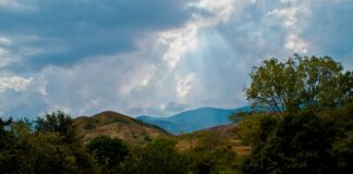 proteger a lideres sociales en zonas rurales de colombia