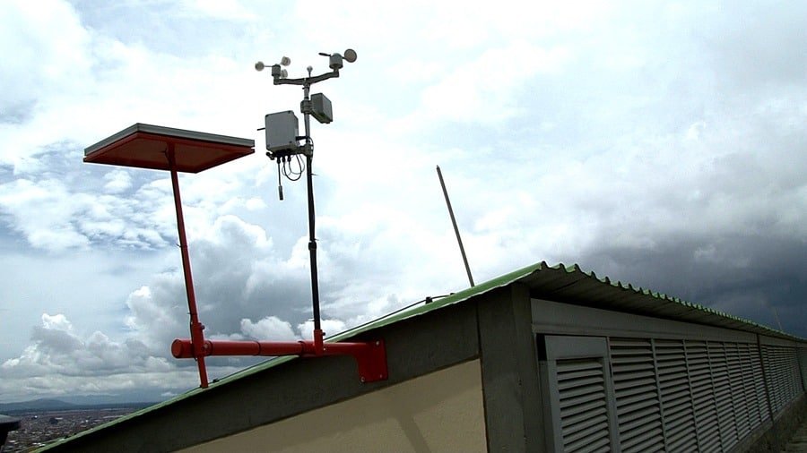 unidades IoT soacha