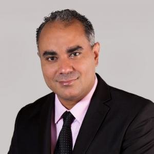 José F. Otero