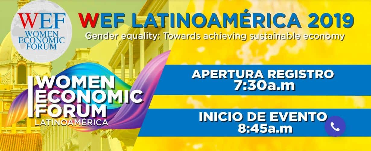 WEF LATAM