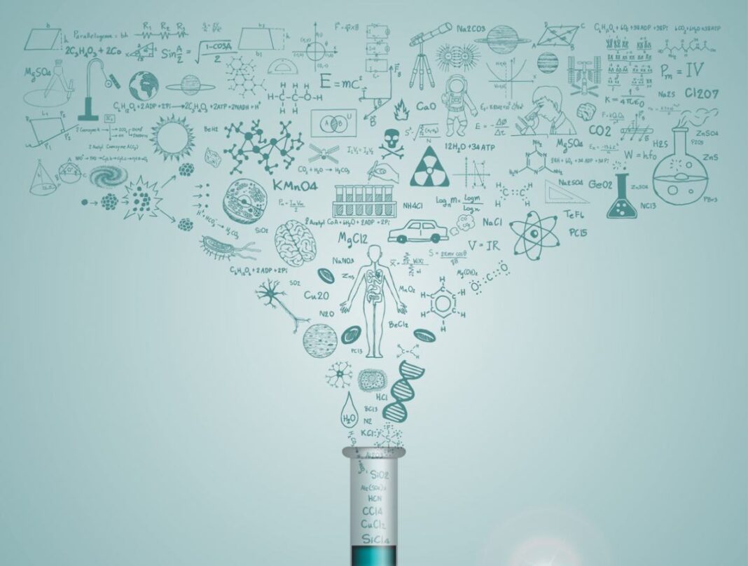 comunicación de ciencia en colombia