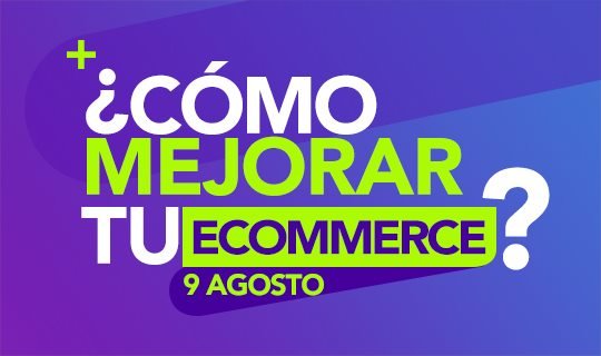 ecommerce bogota eventos tic