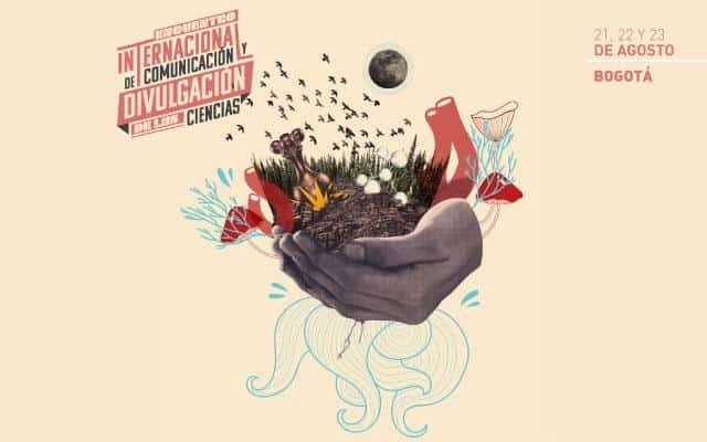 encuentro internacional de divulgacion y comunicacion de las ciencias blaa 2019