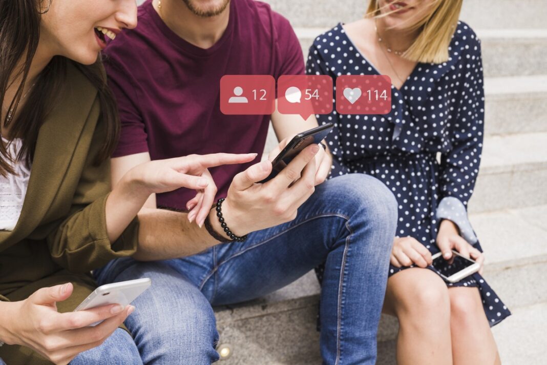 propia campaña de marketing digital